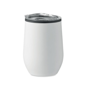 CHIN CHAN Double wall travel cup 350 ml - Img 12