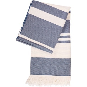 Citizen Green Axeline organic cotton hammam fouta - Img 1