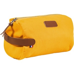 Citizen Green Fisel organic cotton pouch - Img 3