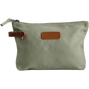 Citizen Green Musette accessory pouch - Img 4