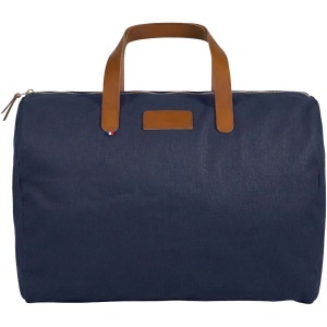 Citizen Green Rondeau organic cotton travel bag - Img 7
