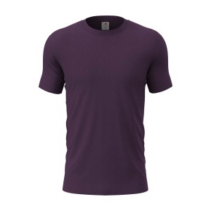 Classic-T Fitted | Fitted Fit - Men 155 g/m² - Img 6