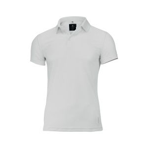 Clearwater Men - Polo performant cu uscare rapidă Material: 170 g/m² - Img 5
