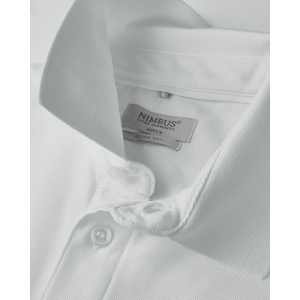 Clearwater Men - Polo performant cu uscare rapidă Material: 170 g/m² - Img 12