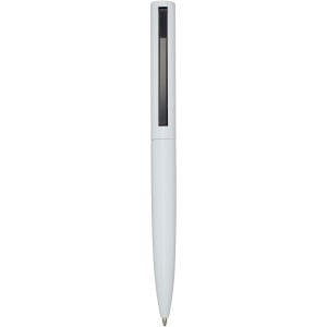 Clipboard Clast A4 cu închidere magnetică și pix RCS reciclat (cerneală neagră)