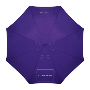 CM™ Umbrelă automată