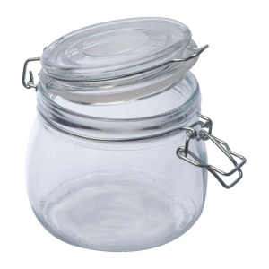 CM™ Borcan cu capac blocabil, 400 ml