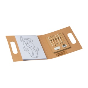 CM™ Caiet de colorat