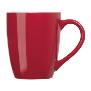 CM™ Cană ceramică colorată