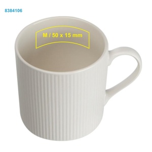CM™ Cană ceramică