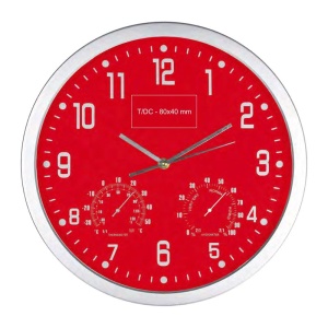 CM™ Ceas de perete