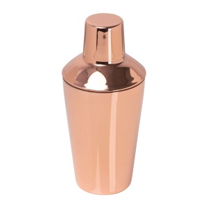 CM™ Cocktail shaker cu înveliș din cupru, 500ml