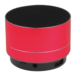 CM™ Difuzor Bluetooth din aluminiu