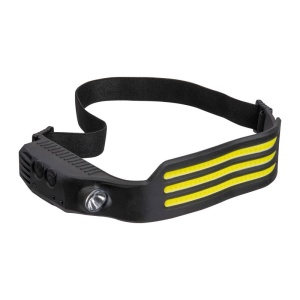 CM™ Lanternă de cap cu LED-uri COB
