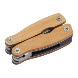 CM™ Multitool cu mâner din bambus