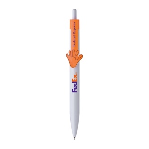 CM™ Pix cu clip mâini 2D
