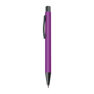 CM™ Pix plastic cu clip metalic
