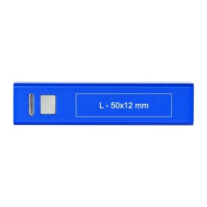 CM™ Power bank din metal
