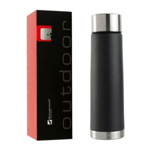 CM™ RANGES vacuum bottle