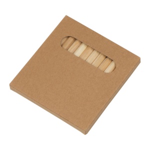 CM™ Set de creioane colorate, 12 piese