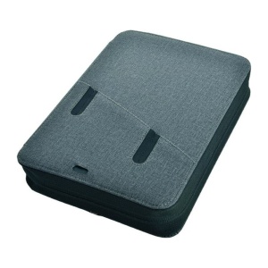 CM™ SORBONNE A5 folder A5, 4000mAh