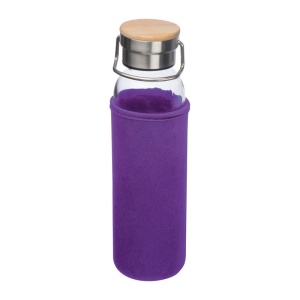 CM™ Sticlă de băut cu husă neopren, 600ml