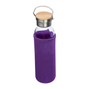 CM™ Sticlă de băut cu husă neopren, 600ml