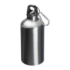 CM™ Sticlă din aluminiu cu carabină, 500ml