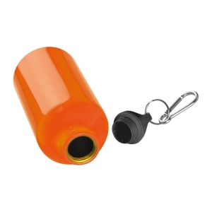 CM™ Sticlă din aluminiu cu carabină, 500ml