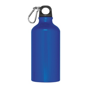 CM™ Sticlă din aluminiu cu carabină, 500ml