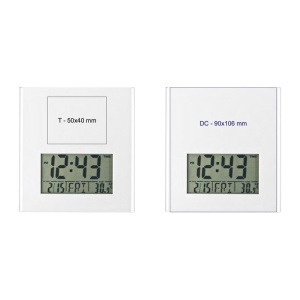 CM™ Suport cu display digital