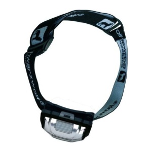 CM™ TRONADOR head lamp