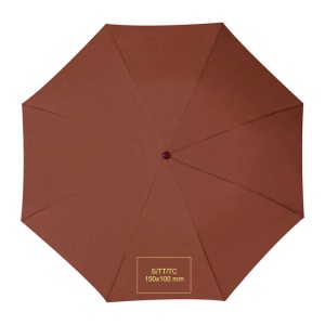 CM™ Umbrelă pliabilă RAINBOW