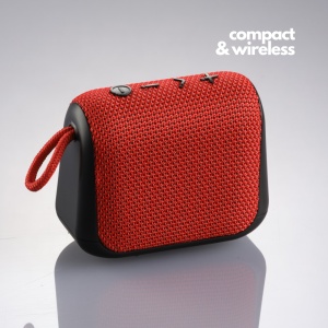 Co™ BOXĂ WIRELESS COLORISSIMO