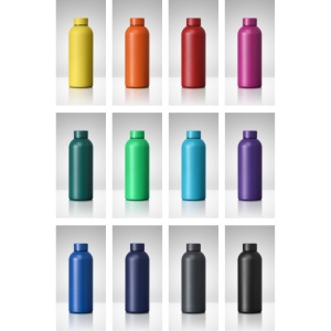 Co™ STICLĂ TERMICĂ NORDIC, 500 ml.