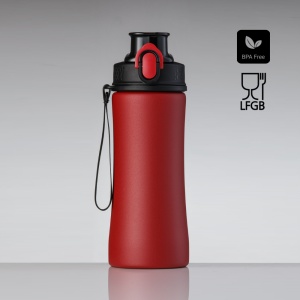 Co™ STICLĂ DIN OȚEL PRIMO, 500 ml.