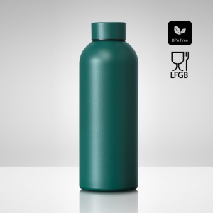 Co™ STICLĂ TERMICĂ NORDIC, 500 ml.