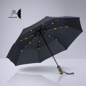 CO Dynamic Set: cană de cafea 450 ml și umbrelă automată