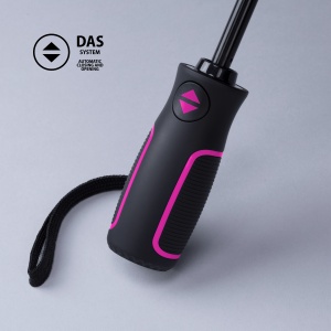CO Dynamic Set: cană de cafea 450 ml și umbrelă automată