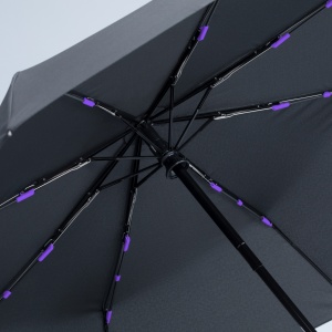 CO Dynamic umbrelă complet automată