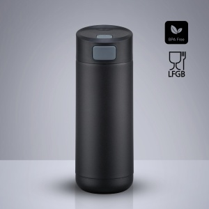 CO Expedition cană termică cu strat de cupru, 450 ml