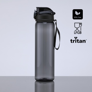 CO Neon sticlă de apă realizată din tritan™, 550 ml