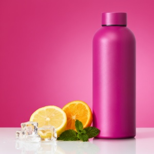 CO Nordic sticlă termică, 500 ml