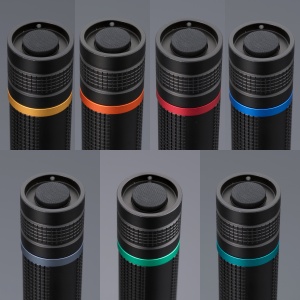 CO Metal Set: stilou și pix