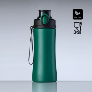 CO Scandic Set III: termos cu vid 750 ml și umbrelă automată