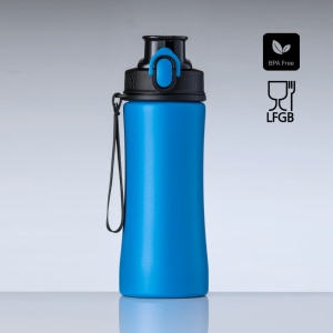 CO Primo sticlă de oțel, 550 ml