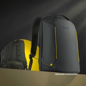 CO Xenon rucsac antifurt 17''