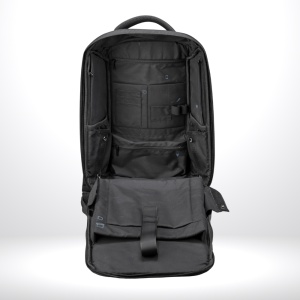 CO Easy flight rucsac