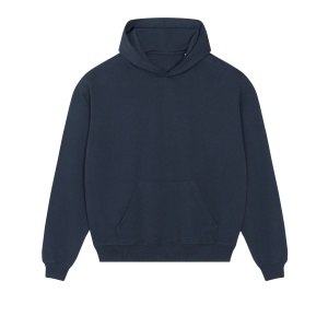 Cooper Dry - Hanorac unisex cu aspect uscat și pătrat 400 g/m² - Img 4