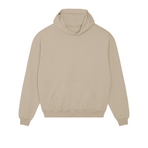 Cooper Dry - Hanorac unisex cu aspect uscat și pătrat 400 g/m² - Img 13
